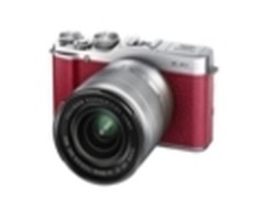 不能再低了 富士X-A1套机亚马逊3499元 