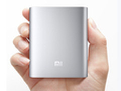 10400毫安69元 小米移动电源10日开购买