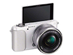 萌机热销 索尼微单NEX-3N亚马逊2740元 