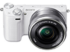 NFC分享便利 索尼NEX-5T亚马逊3710元 