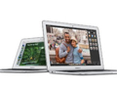 新品Mac Air仅6488元起 亚马逊苹果专场