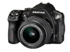 防水防尘设计 宾得K-30单反套机3600元