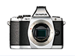 复古风情 奥林巴斯E-M5亚马逊售5999元 