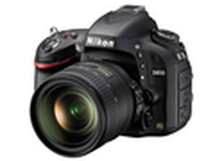 新品上市 尼康D610机身 亚马逊10880元 