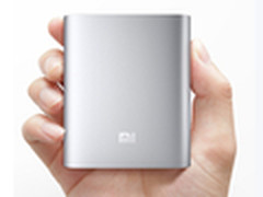 10400毫安69元 小米移动电源明日开购买