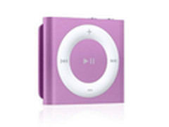 限时特价 Apple iPod shuffle仅需308元