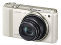 超强防抖 卡西欧EX-ZR800 亚马逊1990元