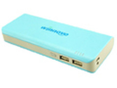 IT168团购 10000毫安移动电源59元包邮