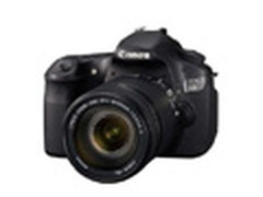 内置滤效效果 佳能60D单反套机仅5925元