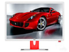 惠科24寸LED背光宽屏液晶显示器1599元