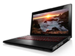 发烧级游戏本 15.6寸联想Y500售5599元