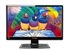 23.6寸LED背光 优派显示器亚马逊922元