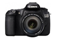 中端经典 佳能EOS60D单反仅售6044.4元