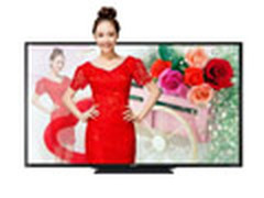 夏普90寸巨无霸3D电视 现售价119999元