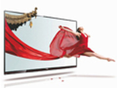 TCL全高清3D互联网电视 48寸只要3199元