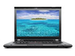 商务典范 14寸ThinkPad T430i仅4759元