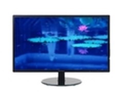 超窄超薄高性能 优派21.5寸显示器717元