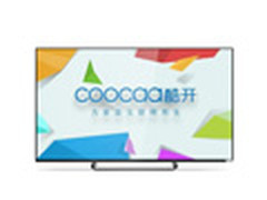 55寸3D云智能 创维酷开TV梦想版仅4999