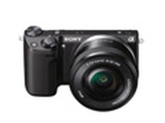 超值特价 索尼NEX-5T微单套机仅3550元