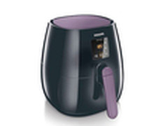 吃健康油炸食品 飞利浦空气炸锅仅1399