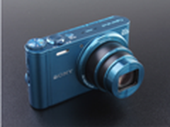 20倍光学变焦 索尼WX300亚马逊1499元 