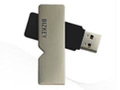 今日捡漏 32G香槟金旋爱U盘京东售60元