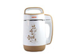 双层防烫降噪 苏泊尔豆浆机特价仅179元