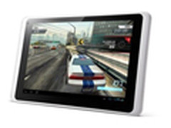 今日捡漏 7寸四核平板电脑京东售350元