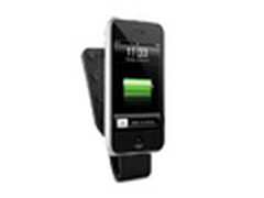 苹果专用 飞利浦吸盘式移动电源仅49元