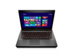 i5四核游戏神器 联想Y410P笔记本仅5299