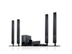 人性化设计 LG无线环绕家庭影院仅1784