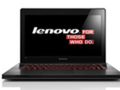 高配独显游戏本 联想Y400亚马逊4899元