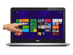 戴尔新品 17寸i7高配触屏笔记本9599元