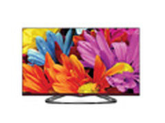 无边硬屏不闪式3D 47寸LG电视仅5899元