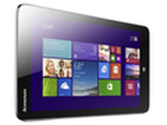 联想8寸超薄平板 高清触控超轻仅2599元