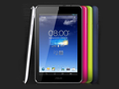 要个性就要华硕MemoPad HD7！团购仅799