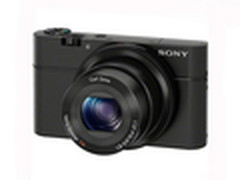 黑卡先锋 索尼DSC-RX100数码相机2899元