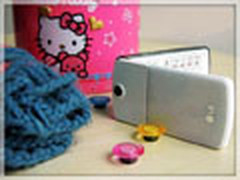 [长沙]LG KF350冰激凌星城最低价758元