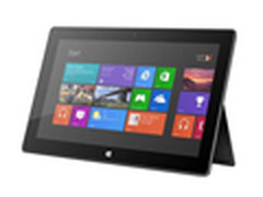 微软Surface RT 32G京东超值特惠1999元