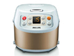 熬夜零点抢！飞利浦智能电饭煲仅199元