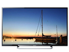 极窄边框清晰画质 索尼32寸电视2099元 