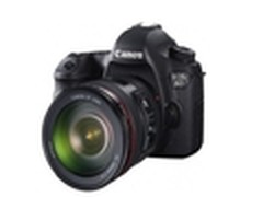 全网最低 佳能6D套机亚马逊仅13888元