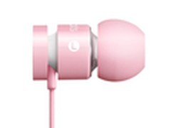 京东urBeats耳机粉色限量版直降500元
