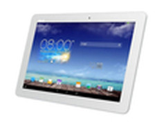 轻薄灵敏触控 华硕10.1寸平板仅1399元 