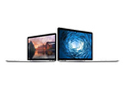 全网最低 视网膜版Macbook Pro 10688元