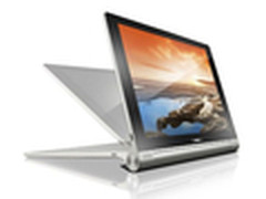 超强续航十点触控 联想Yoga8寸平板1899