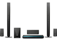 3D影院搬回家 索尼家庭影院疯降2999元