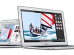 苹果MacBook AIR 易迅全网最低价6388元