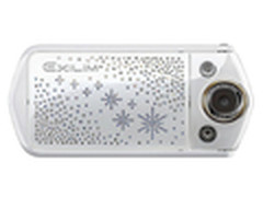 施华洛世奇限量版 卡西欧自拍神器7999 