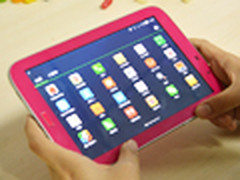 视觉系平板 同方派方P80通话平板仅1499